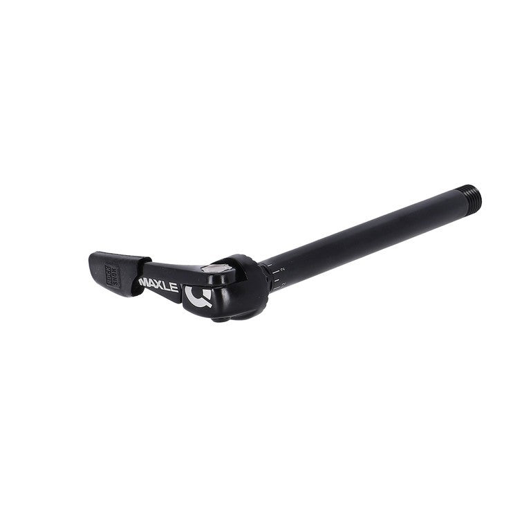 Asse Sram MaxleUltimate MTB ant.12x100 nero,L134 / TL9mm,Gew.M12x1.5,Rudy