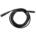Cable de extensión Babboe QWIC entre controlador y elemento de control.