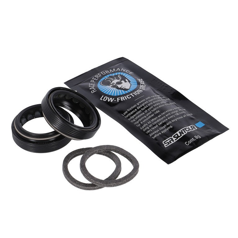 Staubdichtungssatz SR Suntour für Axon32 Elite &amp; Werx