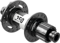 Mozzo RP DT Swiss 350 MTB DB 148/12mm TA Bo., 28f, IS 6-b, Shim.12 L.