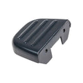 Pedana Babboe antracite, per Curve/Go/Mountain, 1 pz