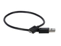 Cavo micro USB Sigma per ROX 7/11/12 ,Pure GPS,ID Run