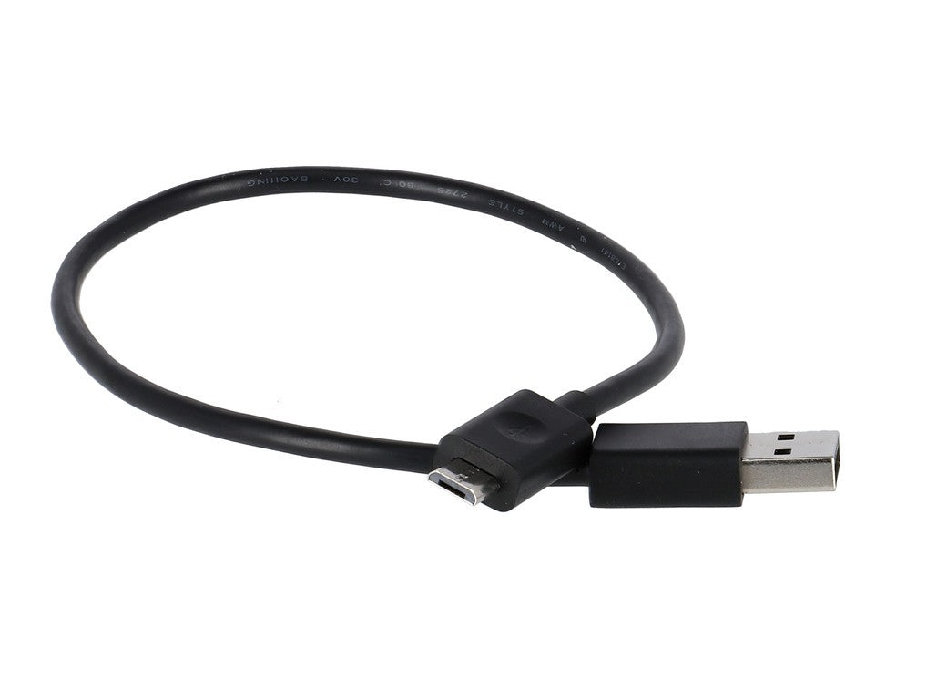 Cable micro USB Sigma para ROX 7/11/12, Pure GPS, ID Run
