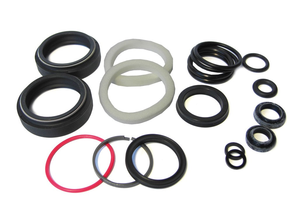 Rockshox Gabel-Stoßdämpfer-Service-Kit Basic Yari SA-A1