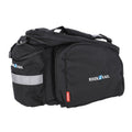 Bolsa para alforjas KLICKfix Rackpack 2+, 30 x 35 x 43 cm, 12-16 l, 800 g, GTA
