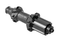 Mozzo RP DT Swiss 180 Road non disc 130/5mm, 24 fori, QR, Campagnolo