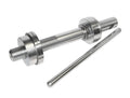 Attrezzo mov. centr. Campagnolo per OS-Fit, Ultra Torque/Over Torque