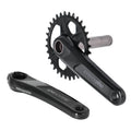 Guarnitura Shimano DEORE FC-M6100-1 12v., 32d,175mm,nr,in 2pz, s.cusc.