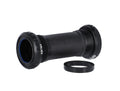 Pedalier Sram DUB Engl/BSA MTB Cannond aluminio, 83mm, Ai 00.6418.031.000