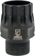 Pedros 24-mm-Kurbelabzieher, ohne Achse