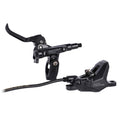 Freno a disco Shimano DEORE BR-M6100 RP, destra, 1700mm, nr, con BL-M6100