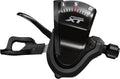 Leva cambio Shimano Deore XT SL-T8000 10vel.,dx, 2050mm, nero