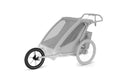 Kit Jogging Thule Chariot 2 per Thule Chariot Cross/Sport 2 doppio