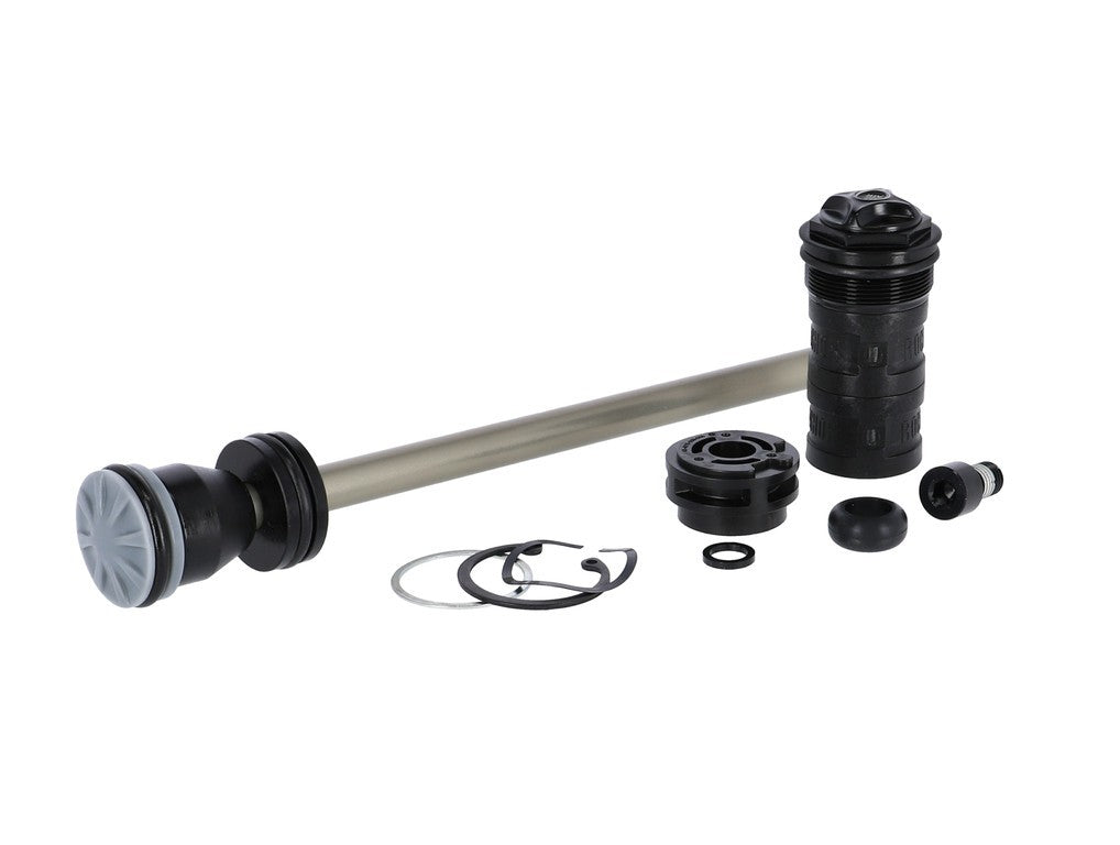 Solo Air 13 Reba/SIDB27.5/29" Negro 11.4018.010.120