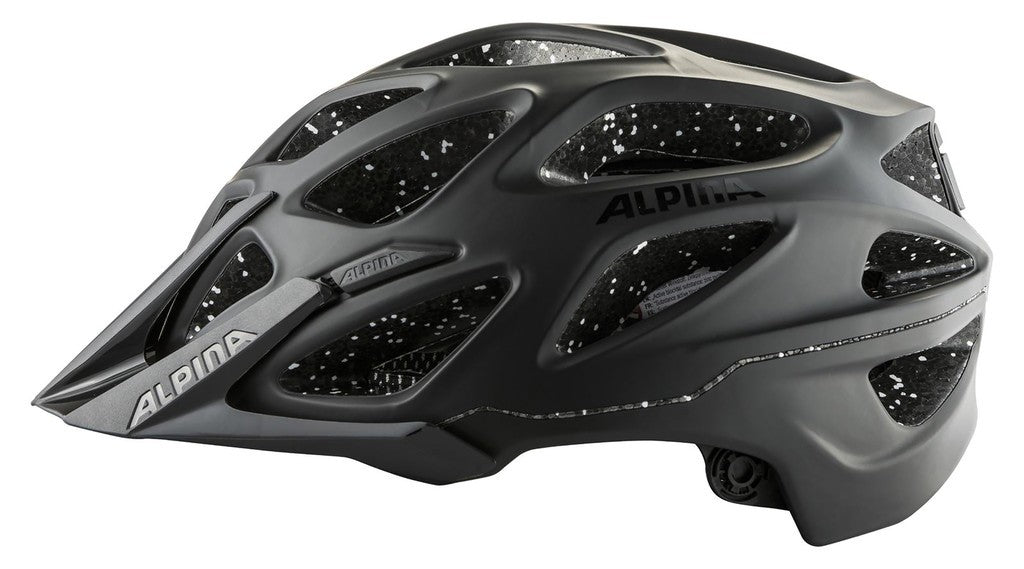 ALPINA Casco Mythos Tocsen