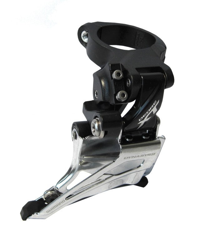 Der. ant. Shimano XT Top Pull FD-M8025 Down Swing,34,9mm,66-69° 2x11v.,High Cl.