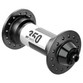 DT Swiss 350 Rennradnabe (ohne Scheibenbremse), 100/5 mm Schnellspanner, 20 Loch