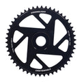 Plato de 50 dientes BoschGen4 para bicicleta eléctrica Stronglight, montaje directo
