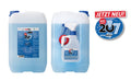 Bike Cleaner 207 Active Wash Innobike 6000ml, tanica, flac. spray+tubo scarico