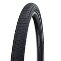 SCHWALBE BIG BEN Perf 28x2.00 (50 - 622) negro reflex E-50 ADDIX