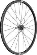 RA DT Swiss G 1800 Spline 25 DB DY 29" 700C,all,CL,nr,100/12mm TA mozzo dinamo
