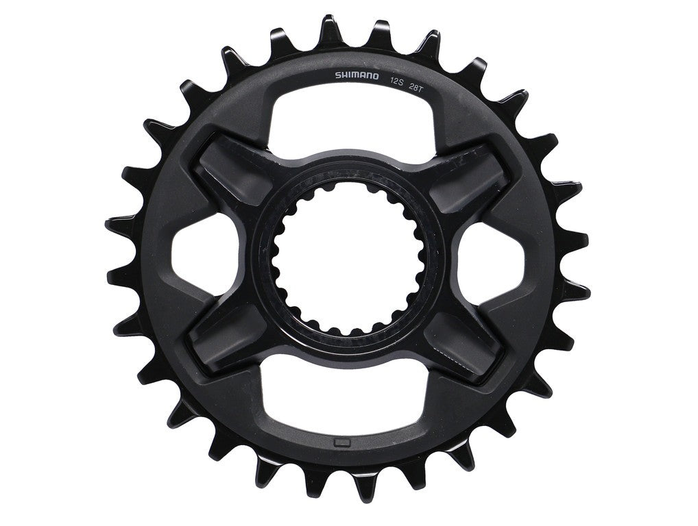 Corona Shimano Deore XT 28 d. Directmount, 28d, acc, nr, 1x12 vel.