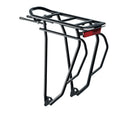 Soporte para sistema Racktime Gleamit 2.0 Tour ne, 28/29", aluminio, aprox. 824 g, sin luz.