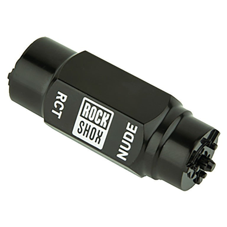 Herramienta amortizada RS Lockout Piston p. Deluxe RCT/Nude Thru-Shaft C1