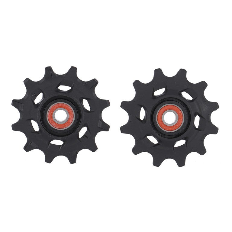 Kit pulegge SRAM per Force XPLR AXS, cusc.acc., 12vel