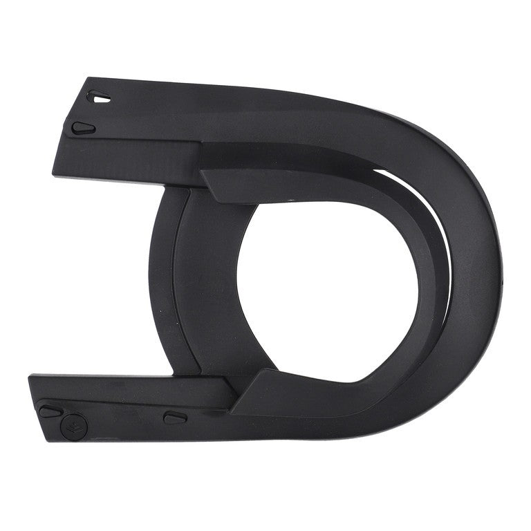 Paracatena post. Hebie Chainglider 27-30 denti, nero, für Shimano Nexus