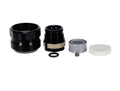 Kit de mantenimiento de tija de sillín Reverb Stealth C1 (600 horas, 3 años)
