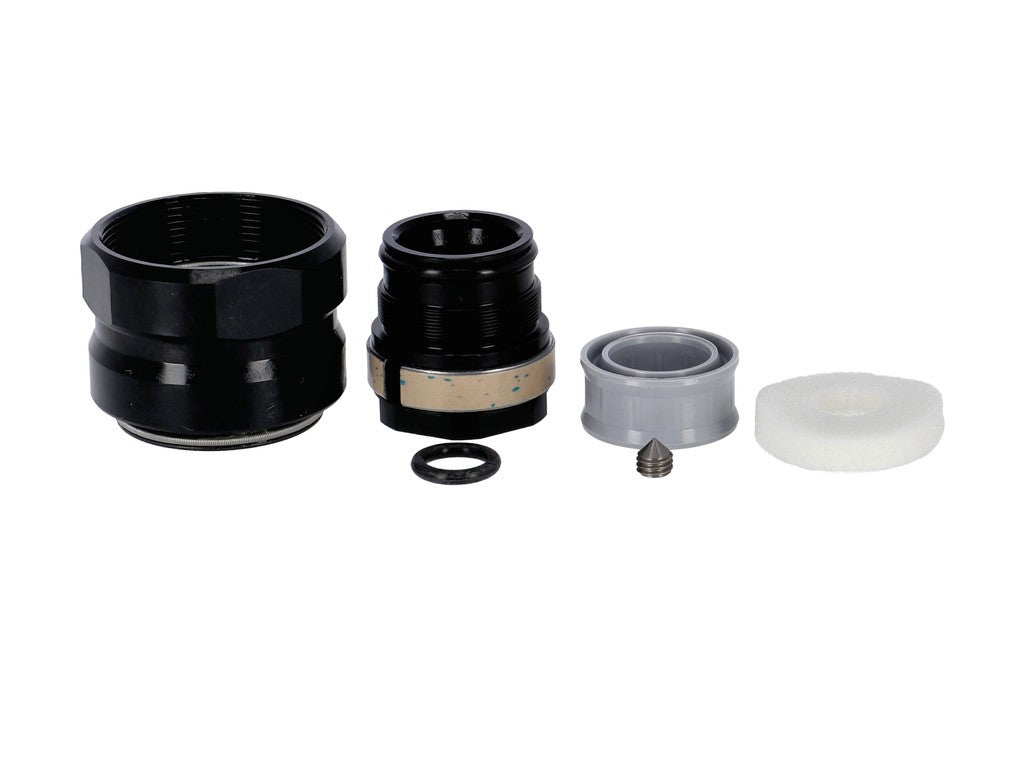 Kit de mantenimiento de tija de sillín Reverb Stealth C1 (600 horas, 3 años)
