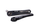 Guarnitura Shimano XTR FCM91201 11/12v., 175mm, Hollowt.II, s.cusc.