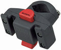 Adattatore manubrio KLICKfix Caddy nero