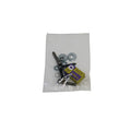 Set di montaggio Babboe per supporto Steco Maxi-Cosi