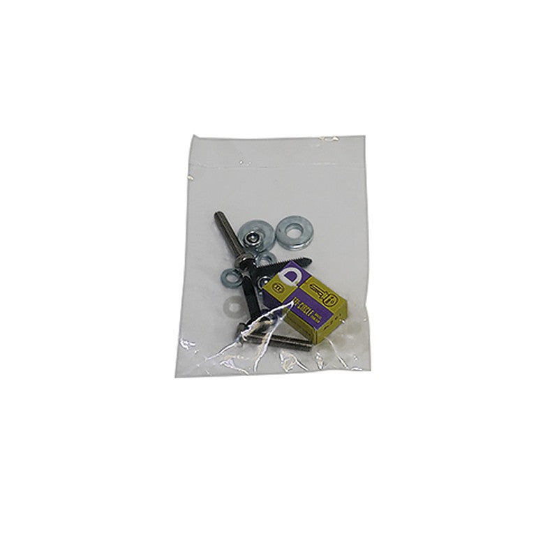 Set di montaggio Babboe per supporto Steco Maxi-Cosi