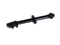 Valvola Tubeless DT Swiss 36-48mm, nero, alluminio