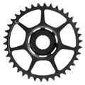 Plato Sram X-Sync2 Eagle de 12 velocidades y 38 dientes, negro, acero DM, para Bosch