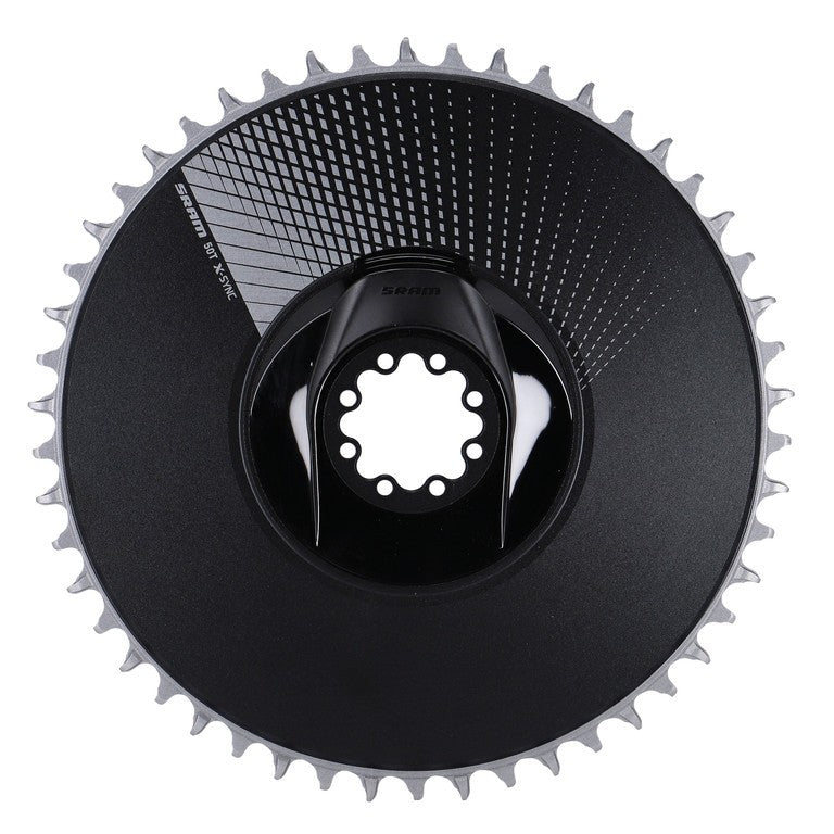 Corona Sram X-Sync Aero Road 50 d.nero,all.DM,12-v.