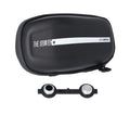 MRS TheRailbag S Set borsa incl. Adattatore e FidLock Rail