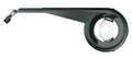 Paracatena SKS Chainbow 38 denti, nr, Ø158mm p. cambio al mozzo