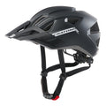 Casco bici Cratoni AllRide (MTB) t. L/XL (57-62cm) nero opaco