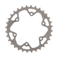 Pignone per cassetta Miche XM 11/12 2. Pos 32D SH/Sram cromato