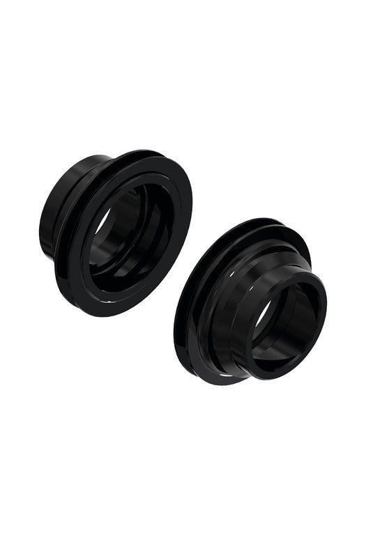 Kit adatt. DT Swiss mozzo RA 110/20mm TA, Boost, nero