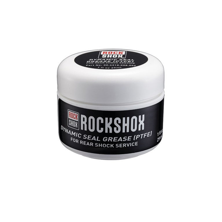 Grasso perAmm. Rocksh.DynamicSeal Grease 500 ml,00.4318.008.004