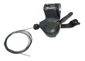 Leva cambio Shimano Tiagra SL-4703 3vel.,sx,1800 mm per Flatbar,nr