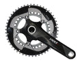 Guarnitura Sram Red GXP 170mm 52-36D.Yaw 11 V.-senza Mov. centr. senza tap.chius