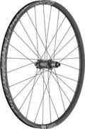 RP DT Swiss HX 1700 Spline DB 29"/30mm Allu,ner,IS 6-b., 148/12 TA Boost, Shim.