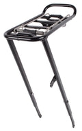 Portapacchi sist. RA Atranvelo Tour nero, 24"-28", all., incluso sistema AVS
