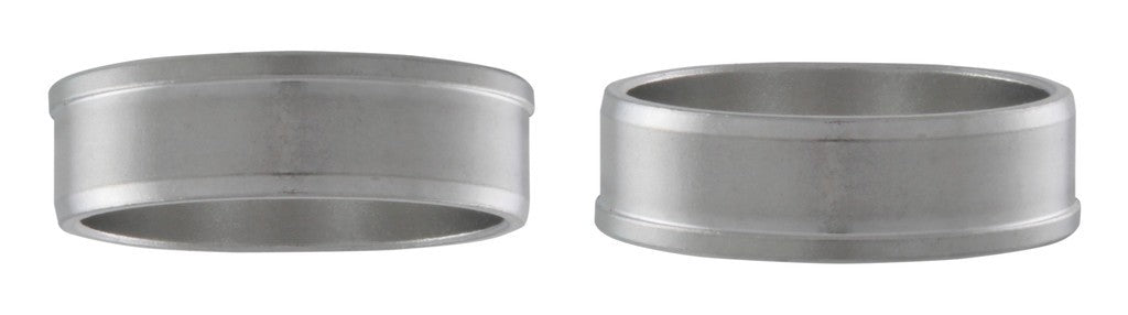 Ausgleichsschale für 1 1/8" bis 1" Rahmen